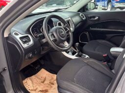 
										2019 Jeep Compass Upland 4×4 full									