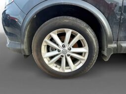 
										2018 Nissan Qashqai SV AWD full									