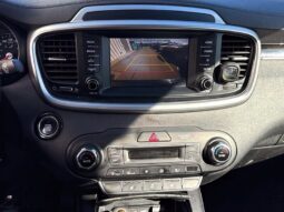
										2020 Kia Sorento LX AWD full									