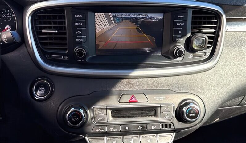 
								2020 Kia Sorento LX AWD full									