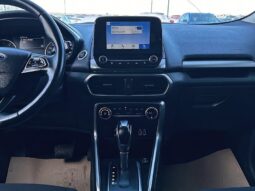 
										2018 Ford EcoSport SE AWD full									