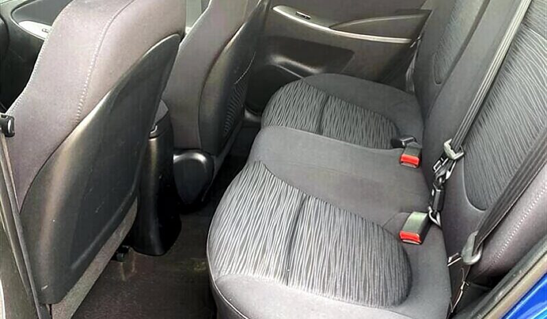 
								2017 Hyundai Accent SE full									