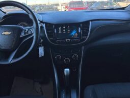 
										2017 Chevrolet Trax LT AWD full									