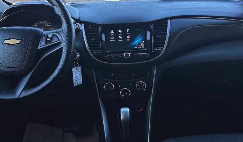 
								2017 Chevrolet Trax LT AWD full									