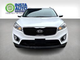 
										2018 Kia Sorrento LX AWD full									
