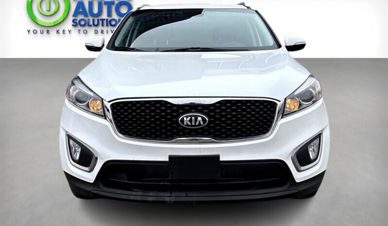 
								2018 Kia Sorrento LX AWD full									