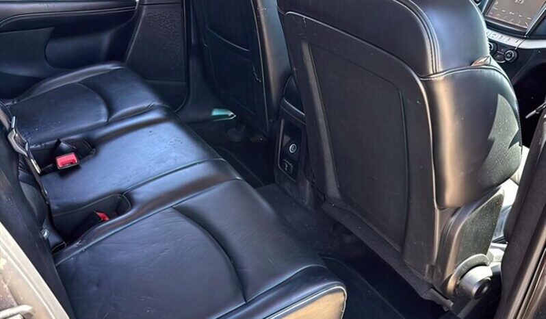 
								2016 Dodge Journey R/T AWD full									