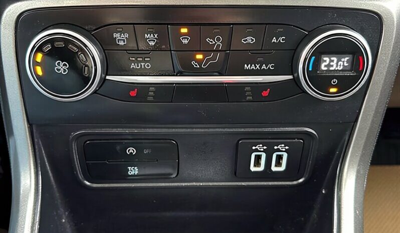 
								2018 Ford EcoSport SE AWD full									