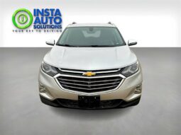 
										2018 Chevrolet Equinox Premier AWD full									