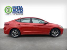 
										2017 Hyundai Elantra GL full									