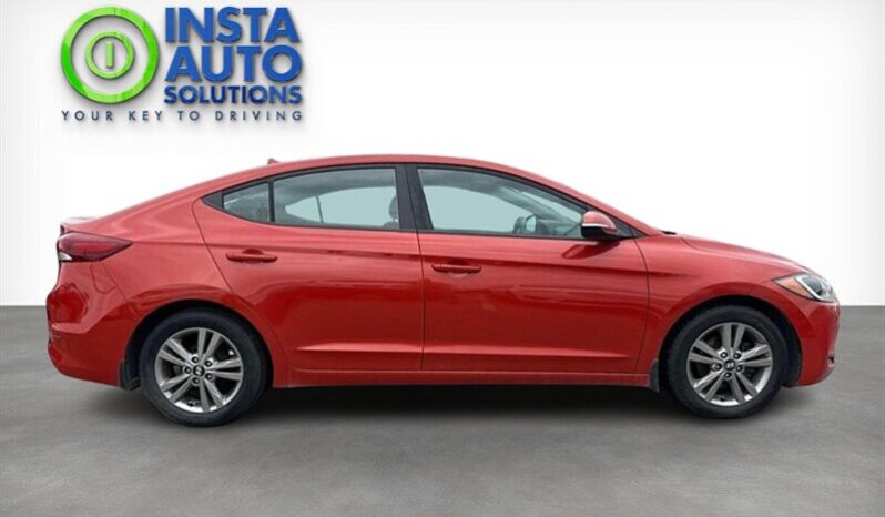 
								2017 Hyundai Elantra GL full									