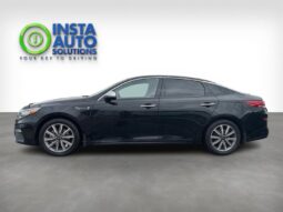 
										2019 Kia Optima EX full									