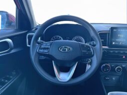 
										2021 Hyundai Venue Essential full									