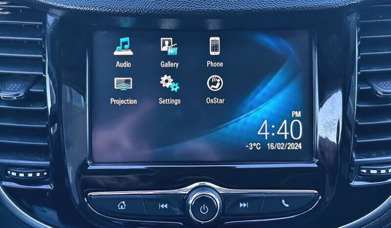 
								2017 Chevrolet Trax LT AWD full									