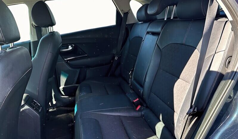
								2020 Kia Niro Touring Plug-In Hybrid full									