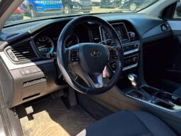 2018 Hyundai Sonata SE full