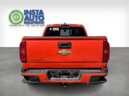 
										2019 Chevrolet Colorado Z71 4X4 full									