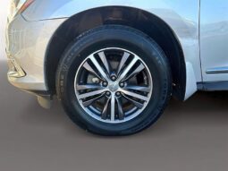 
										2019 Infiniti QX60 Pure AWD full									