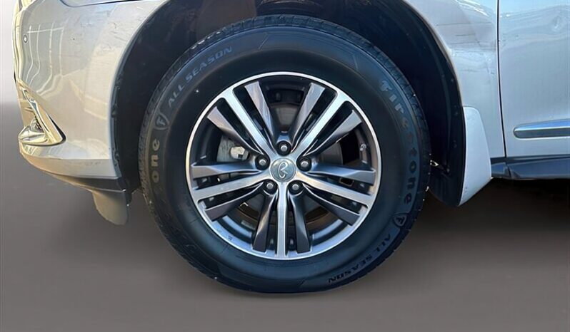 
								2019 Infiniti QX60 Pure AWD full									