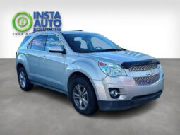 
										2012 Chevrolet Equinox 1LT AWD full									