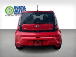 
										2014 Kia Soul EX plus full									