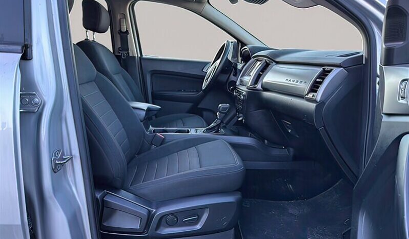 
								2019 Ford Ranger XLT Crew Cab 4X4 full									