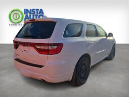 
										2018 Dodge Durango SXT AWD full									