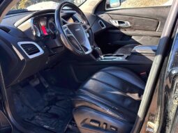 
										2017 GMC Terrain SLT AWD full									