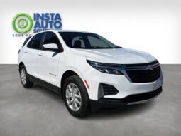 
										2023 Chevrolet Equinox LT AWD full									