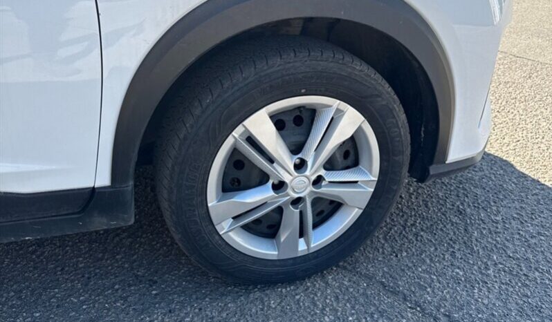 
								2022 Nissan Kicks S full									
