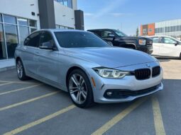 
										2016 BMW 328i xDrive AWD full									