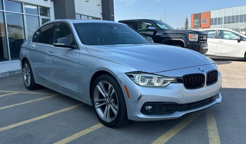 
								2016 BMW 328i xDrive AWD full									