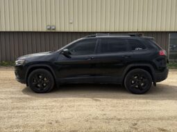 
										2019 Jeep Cherokee Latitude 4X4 full									