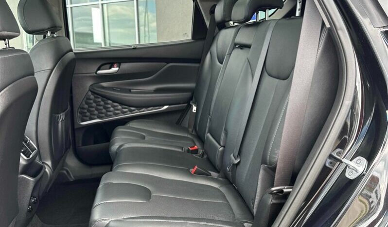 
								2020 Hyundai Santa Fe Preferred AWD full									