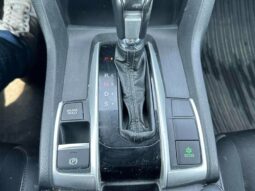 
										2019 Honda Civic Sport full									