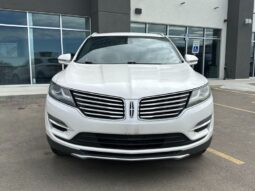 
										2017 Lincoln MKC Select AWD full									