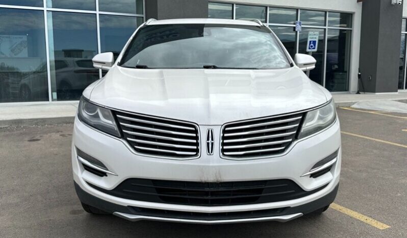 
								2017 Lincoln MKC Select AWD full									