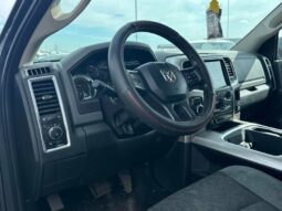 
										2019 Ram 1500 Classic SLT 5.7L Hemi Crew Cab 4X4 full									