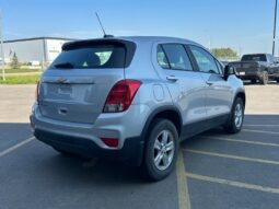 
										2018 Chevrolet Trax LS AWD full									