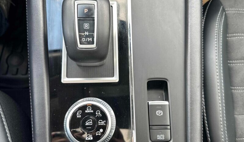 
								2024 Mitsubishi Outlander SE AWD full									