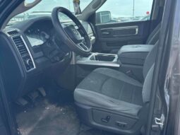 
										2019 Ram 1500 Classic SLT 5.7L Hemi Crew Cab 4X4 full									