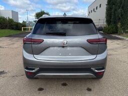 
										2021 Buick Envision Essence AWD full									