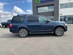 
										2017 Ford Expedition XLT 4X4 full									