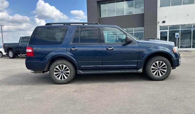 
								2017 Ford Expedition XLT 4X4 full									