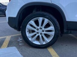 
										2020 Chevrolet Trax Premier AWD full									