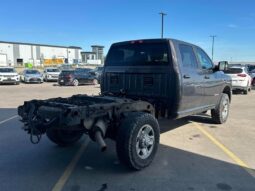
										2020 Ram 2500 Big Horn 6.4L Hemi Crew Cab 4X4 full									