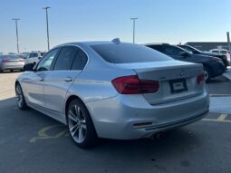 
										2016 BMW 328i xDrive AWD full									