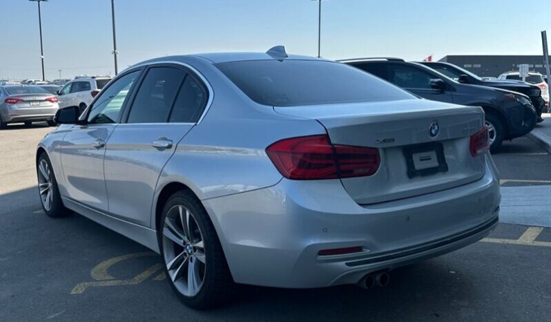 
								2016 BMW 328i xDrive AWD full									