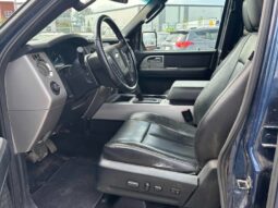 
										2017 Ford Expedition XLT 4X4 full									