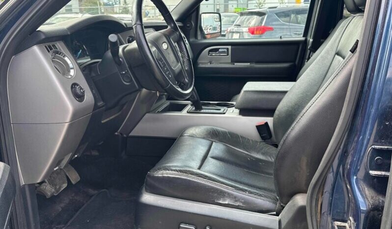 
								2017 Ford Expedition XLT 4X4 full									